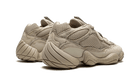 Adidas Yeezy 500 Taupe Light, Taupe Light/Taupe Light/Taupe Light (GX3605)