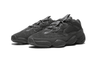 Adidas Yeezy 500 Utility Black, Utility Black/Utility Black/Utility Black (F36640)