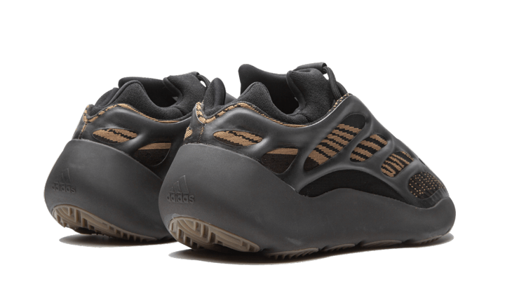 Adidas Yeezy 700 V3 Clay Brown, Eremial/Eremial/Eremial (GY0189)