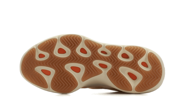 Adidas Yeezy 700 V3 Mono Safflower, Mono Safflower/Mono Safflower/Mono Safflower (HP5425)