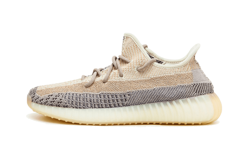 Adidas Yeezy Boost 350 V2 Ash Pearl, Ash Pearl/Ash Pearl/Ash Pearl (GY7658)