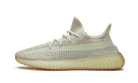 Adidas Yeezy Boost 350 V2 Citrin (Reflective), Citrin/Citrin/Citrin (FW5318)