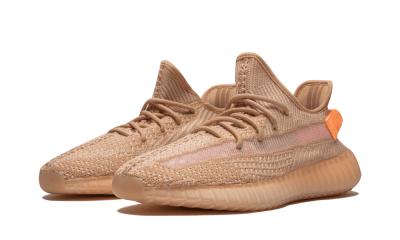 Adidas Yeezy Boost 350 V2 Clay, Clay/Clay/Clay (EG7490)
