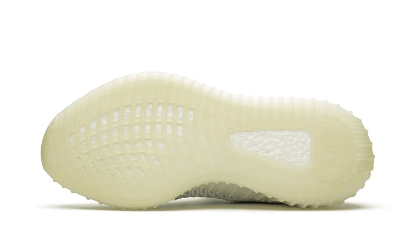 Adidas Yeezy Boost 350 V2 Cloud White (Reflective), Cloud White/Cloud White/Cloud White (FW5317)