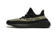 Adidas Yeezy Boost 350 V2 Core Black Green