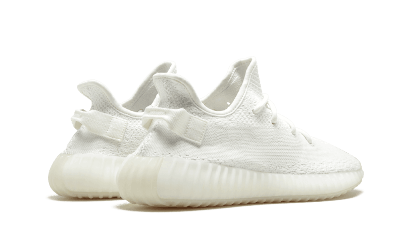 Adidas Yeezy Boost 350 V2 Cream, Cream/White (CP9366)