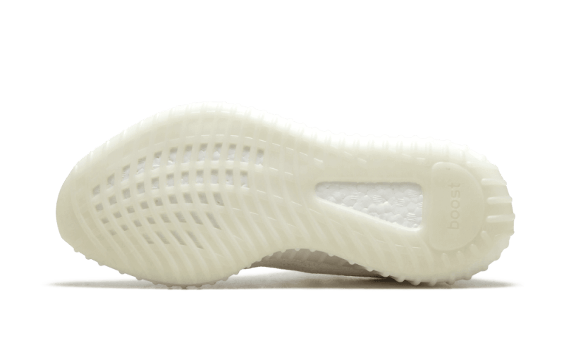 Adidas Yeezy Boost 350 V2 Cream, Cream/White (CP9366)