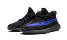 Adidas Yeezy Boost 350 V2 Dazzling Blue, Core Black/Dazzling Blue/Core Black (GY7164)