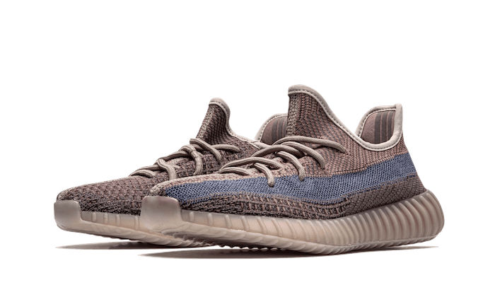 Adidas Yeezy Boost 350 V2 Fade, Yecher/Yecher/Yecher (H02795)