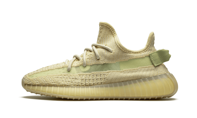 Adidas Yeezy Boost 350 V2 Flax, Flax/Flax/Flax (FX9028)