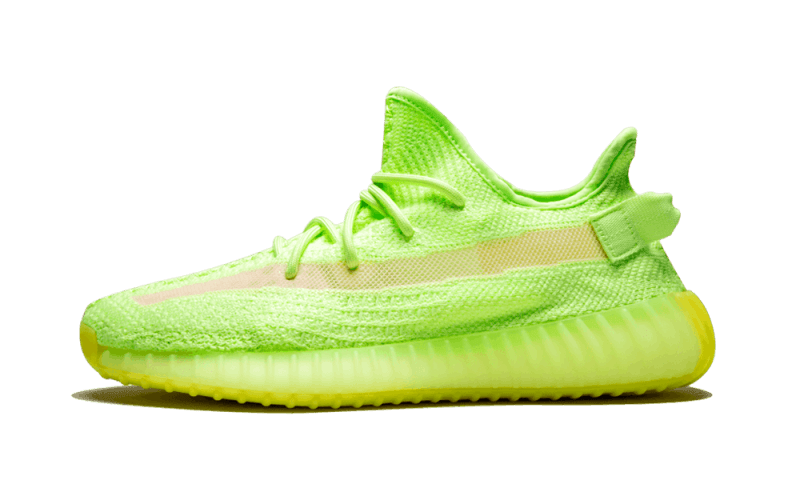 Adidas Yeezy Boost 350 V2 Glow, Glow/Glow/Glow (EG5293)