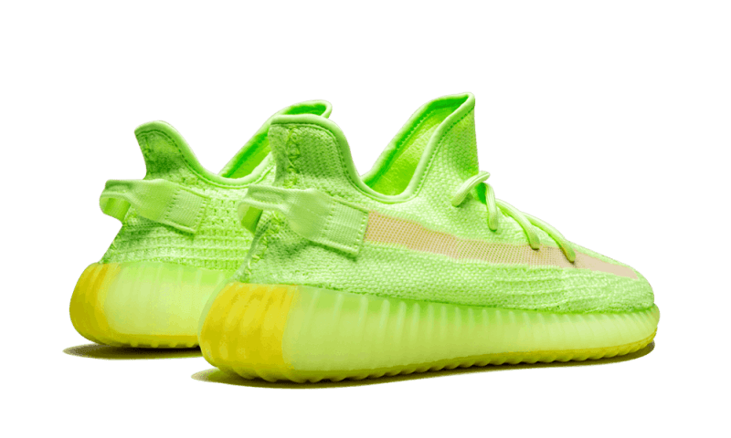 Adidas Yeezy Boost 350 V2 Glow, Glow/Glow/Glow (EG5293)