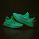 Adidas Yeezy Boost 350 V2 Glow, Glow/Glow/Glow (EG5293)