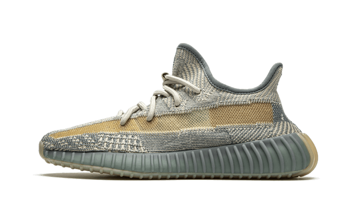 Adidas Yeezy Boost 350 V2 Israfil, Israfil/Israfil/Israfil (FZ5421)