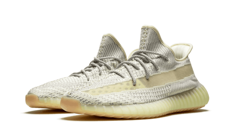 Adidas Yeezy Boost 350 V2 Lundmark (Reflective)