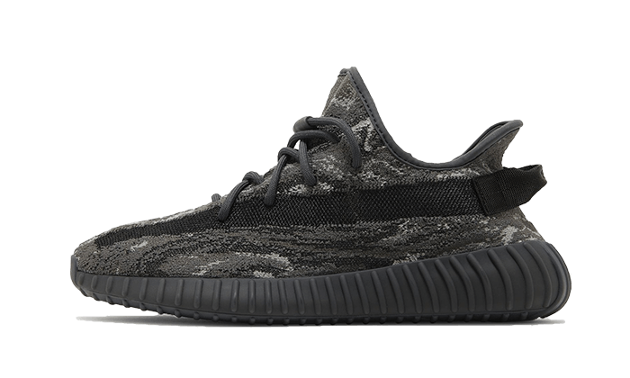 Adidas Yeezy Boost 350 V2 MX Dark Salt, Dark Salt/Dark Salt/Dark Salt (ID4811)