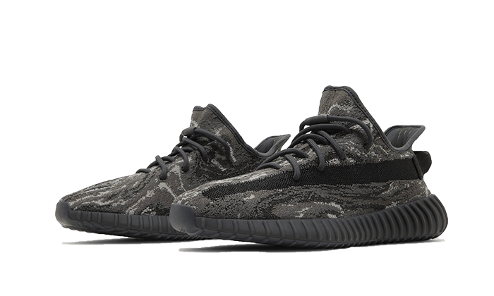 Adidas Yeezy Boost 350 V2 MX Dark Salt, Dark Salt/Dark Salt/Dark Salt (ID4811)