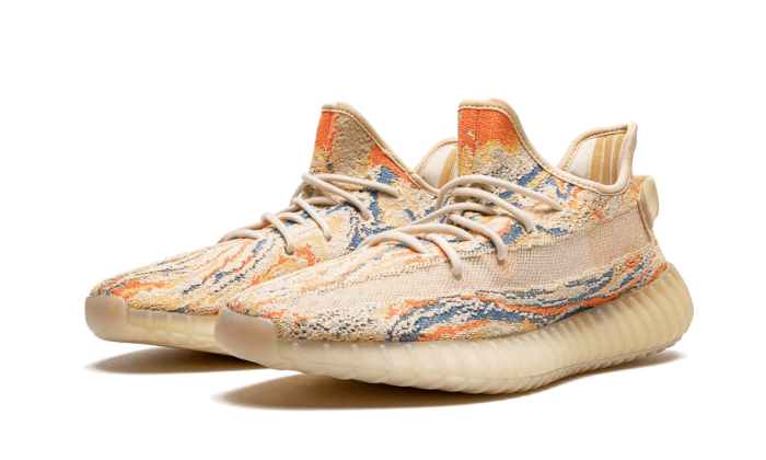 Adidas Yeezy Boost 350 V2 MX Oat, MX Oat/MX Oat/MX Oat (GW3773)