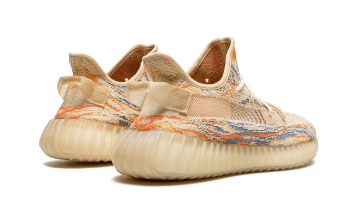 Adidas Yeezy Boost 350 V2 MX Oat, MX Oat/MX Oat/MX Oat (GW3773)