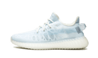 Adidas Yeezy Boost 350 V2 Mono Ice, Mono Ice/Mono Ice/Mono Ice (GW2869)