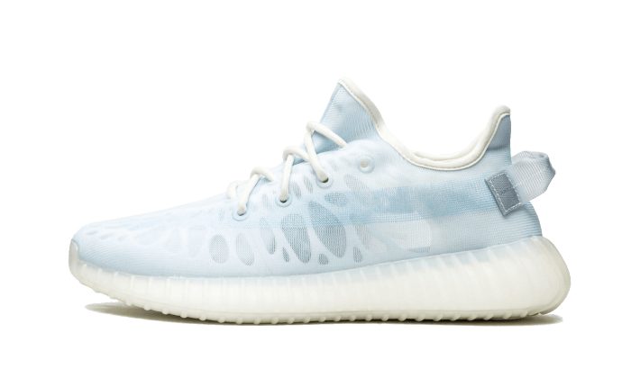 Adidas Yeezy Boost 350 V2 Mono Ice, Mono Ice/Mono Ice/Mono Ice (GW2869)