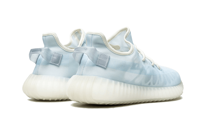 Adidas Yeezy Boost 350 V2 Mono Ice, Mono Ice/Mono Ice/Mono Ice (GW2869)