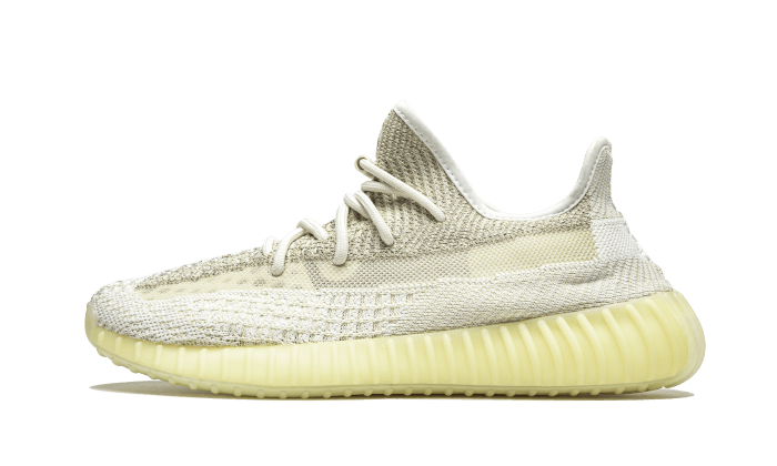 Adidas Yeezy Boost 350 V2 Natural, Natural/Natural/Natural (FZ5246)