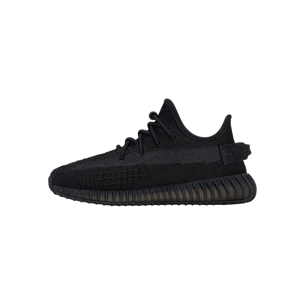 Adidas Yeezy Boost 350 V2 Onyx, Onyx/Onyx/Onyx (FZ6048)