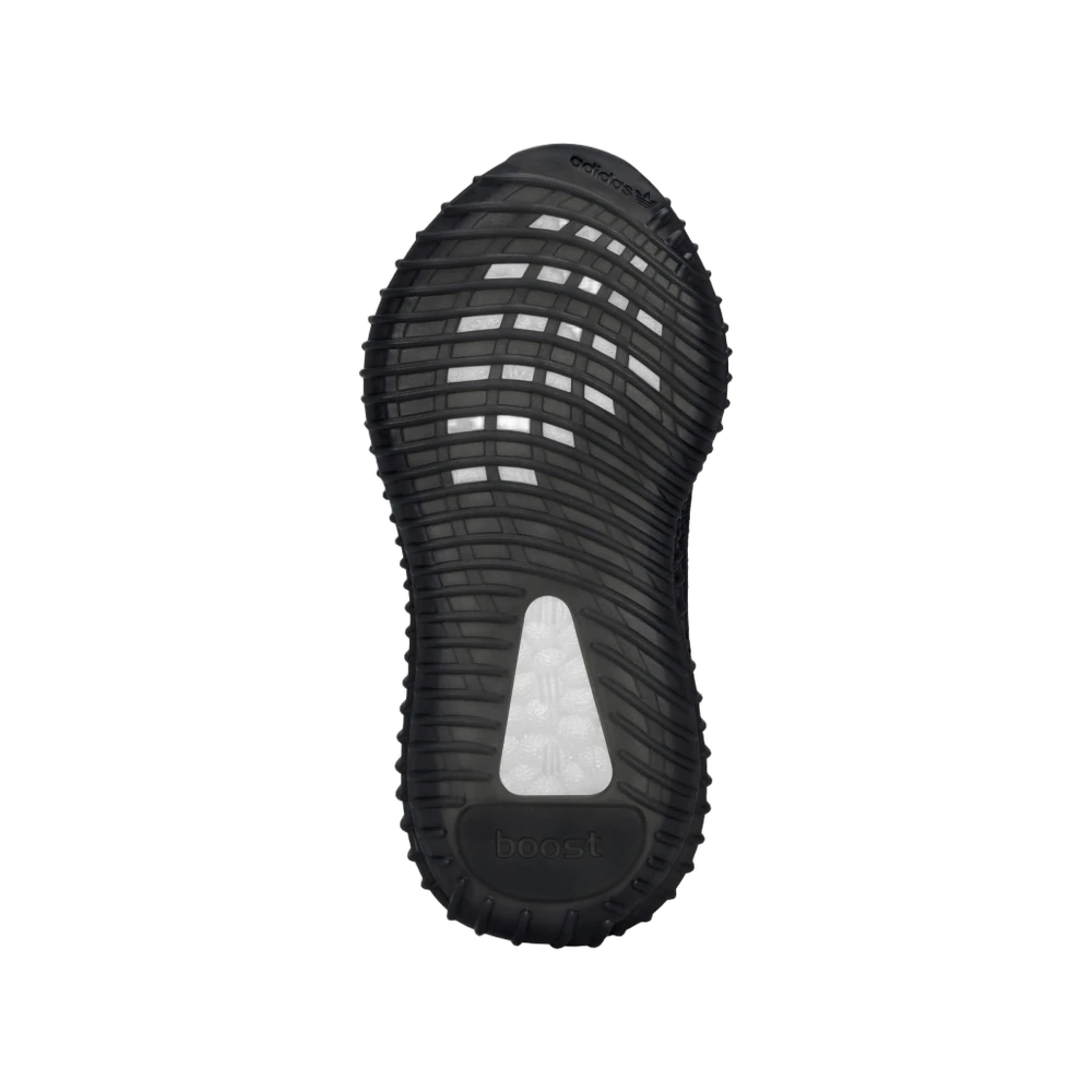 Adidas Yeezy Boost 350 V2 Onyx (Infants), Onyx/Onyx/Onyx (FZ6049)