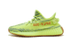 Adidas Yeezy Boost 350 V2 Semi Frozen Yellow