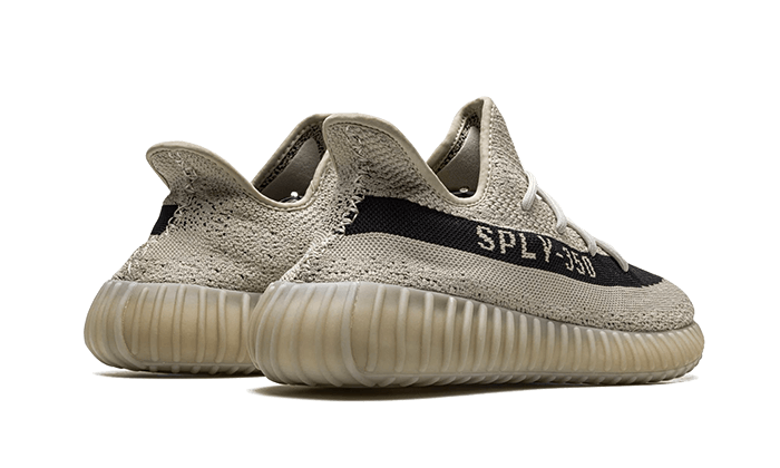 Adidas Yeezy Boost 350 V2 Slate, Slate/Core Black/Slate (HP7870)