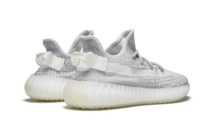 Adidas Yeezy Boost 350 V2 Static Reflective, Static/Static/Static (EF2367)