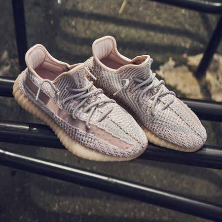 Adidas Yeezy Boost 350 V2 Synth Non Reflective