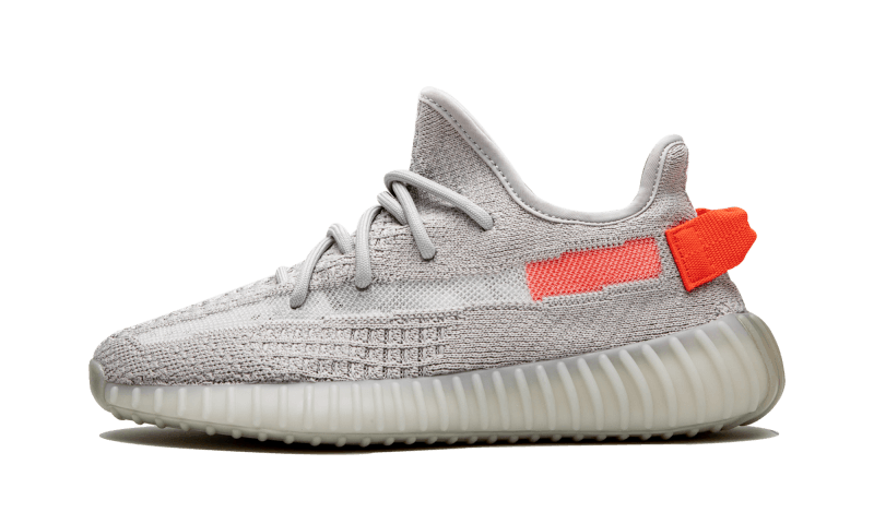 Adidas Yeezy Boost 350 V2 Tail Light, Tail Light/Tail Light/Tail Light (FX9017)