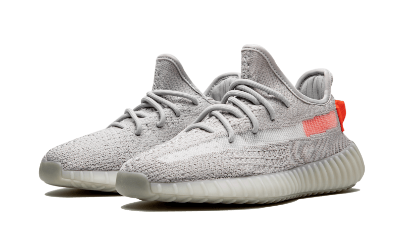 Adidas Yeezy Boost 350 V2 Tail Light, Tail Light/Tail Light/Tail Light (FX9017)