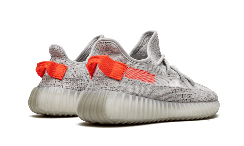 Adidas Yeezy Boost 350 V2 Tail Light, Tail Light/Tail Light/Tail Light (FX9017)