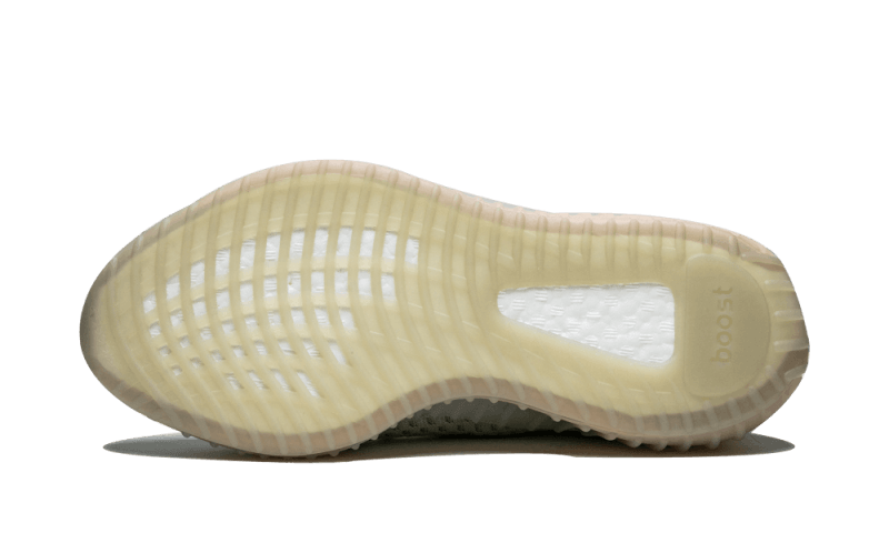 Adidas Yeezy Boost 350 V2 True Form, True Form/True Form/True Form (EG7492)