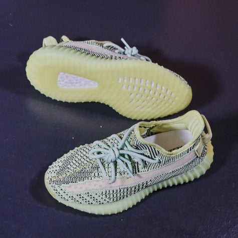 Adidas Yeezy Boost 350 V2 Yeezreel (Non-Reflective), Yeezreel/Yeezreel/Yeezreel (FW5191)