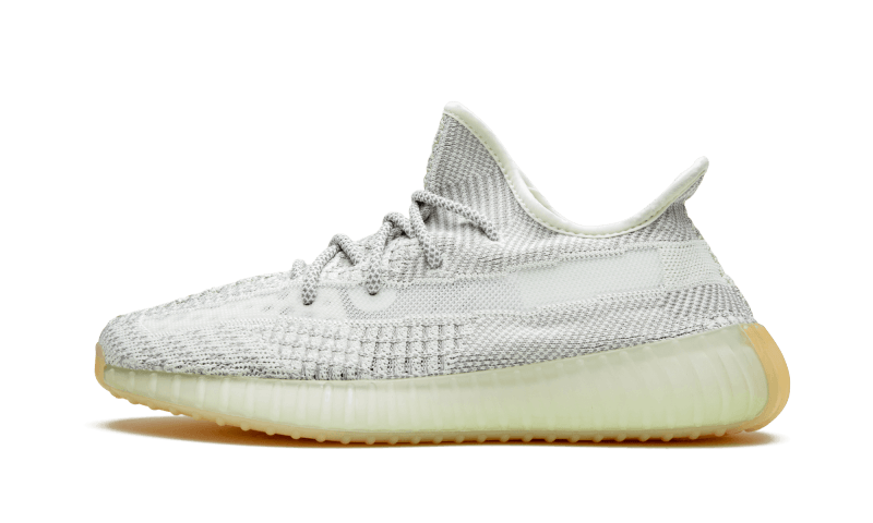 Adidas Yeezy Boost 350 V2 Yeshaya (Reflective), Yeshaya/Yeshaya/Yeshaya (FX4349)