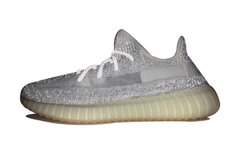 Adidas Yeezy Boost 350 V2 Yeshaya (Reflective), Yeshaya/Yeshaya/Yeshaya (FX4349)