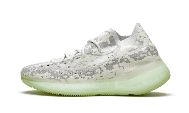 Adidas Yeezy Boost 380 Alien, Alien/Alien/Alien (FV3260)