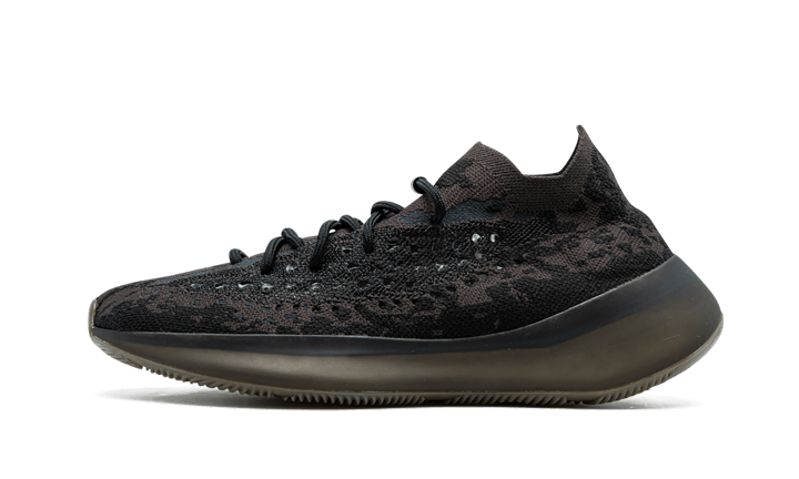 Adidas Yeezy Boost 380 Onyx