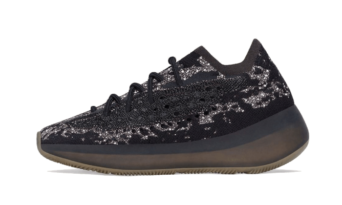 Adidas Yeezy Boost 380 Onyx Reflective