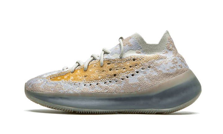 Adidas Yeezy Boost 380 Pepper, Pepper/Pepper/Pepper (FZ1269)