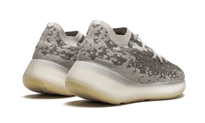 Adidas Yeezy Boost 380 Pyrite, Pyrite/Pyrite/Pyrite (GZ0473)