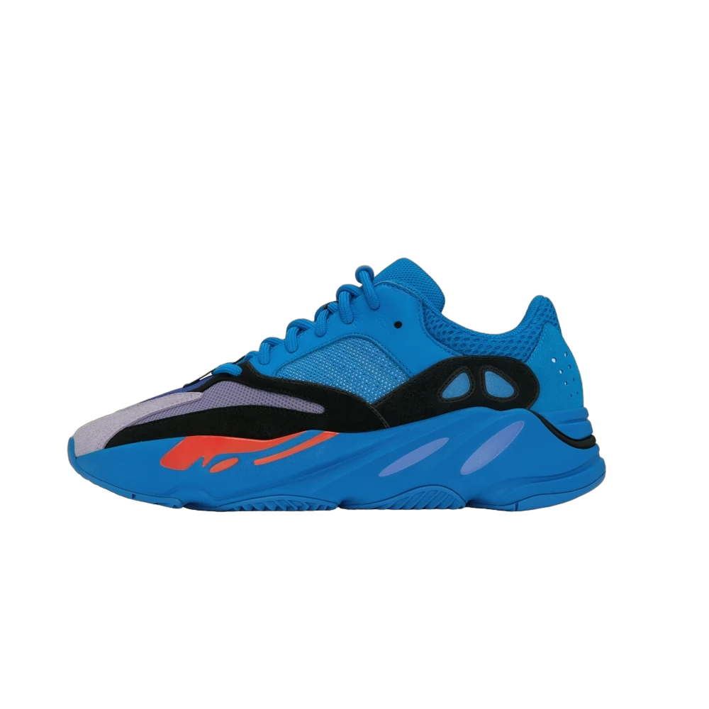 Adidas Yeezy Boost 700 Hi-Res Blue, Hi-Res Blue/Hi-Res Blue-Hi-Res Blue (HP6674)