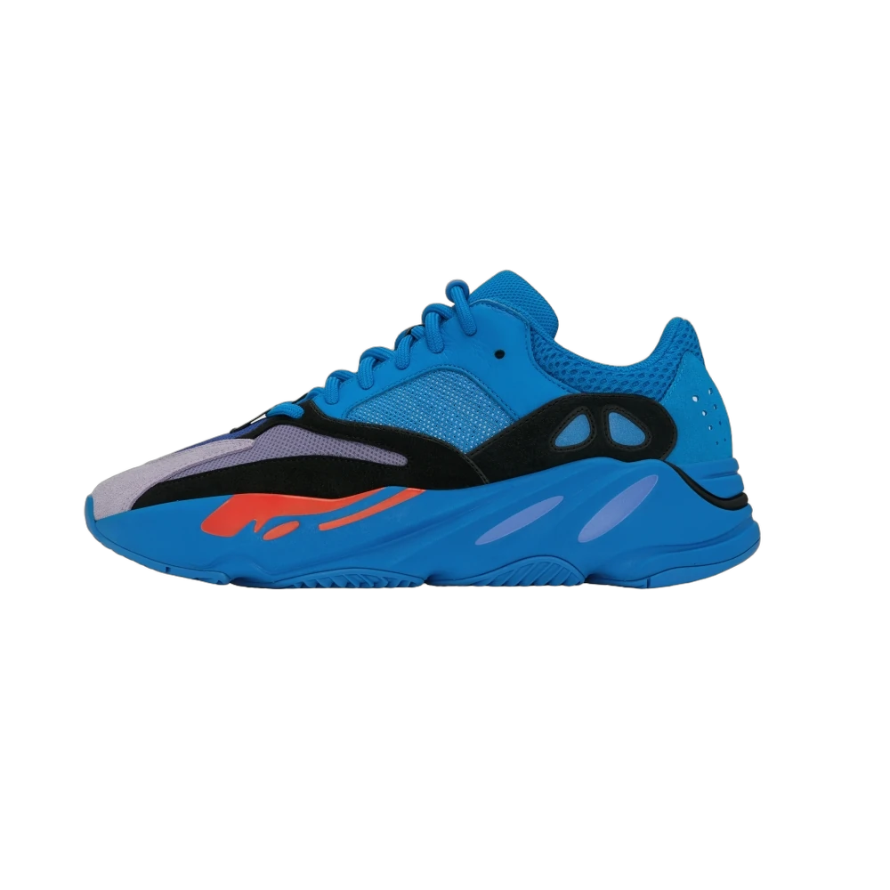 Adidas Yeezy Boost 700 Hi-Res Blue, Hi-Res Blue/Hi-Res Blue-Hi-Res Blue (HP6674)