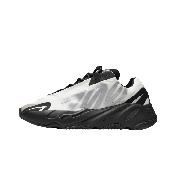 Adidas Yeezy Boost 700 MNVN Bone, Bone/Silver/Black (FY3729)