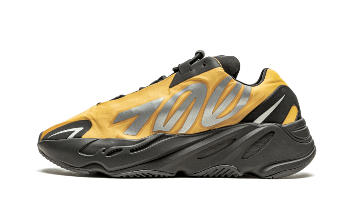 Adidas Yeezy Boost 700 MNVN Honey Flux