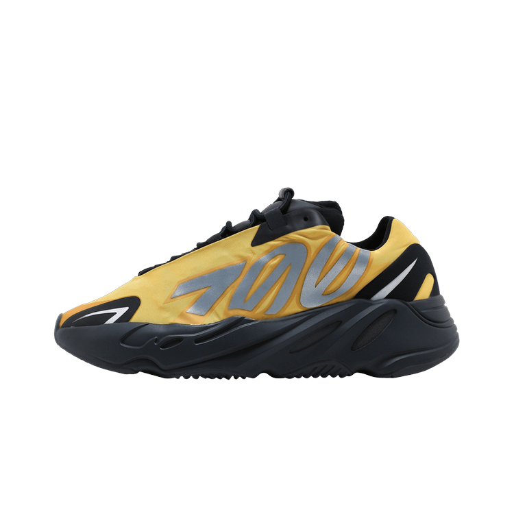 Adidas Yeezy Boost 700 MNVN Honey Flux, Honey Flux/Honey Flux/Honey Flux (GZ0717)